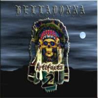Belladonna (USA) : Artifacts 2 Belladonna (USA) : Artifacts 2